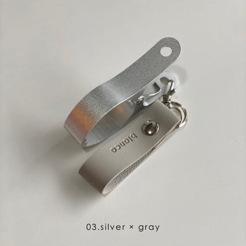 blanco シューズクリップ ベビーシューズ ホルダー SHOES CLIP ブランコ