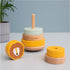 trixie baby Wooden stacking toy ウッドトイ スタッキングトイ トリクシー