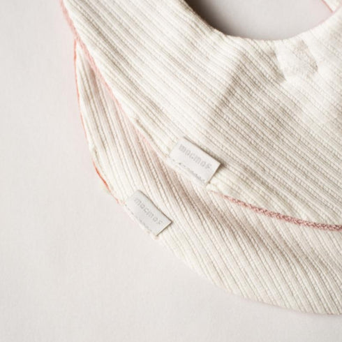 mocmof いちご ベビースタイ ストロベリー 622-554044 モクモフ