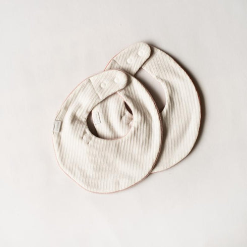 mocmof いちご ベビースタイ ストロベリー 622-554044 モクモフ