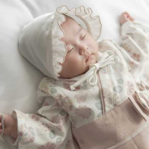 mocmof お宮参り着物2wayオール ベビー服 622-650003 モクモフ