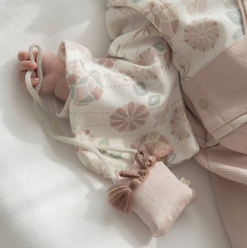 mocmof お宮参り着物2wayオール ベビー服 622-650003 モクモフ