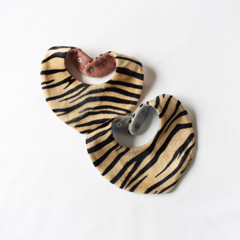 mocmof 節分ヘアバンド+スタイセット ベビー ペットOK 622-650011 箱入り モクモフ