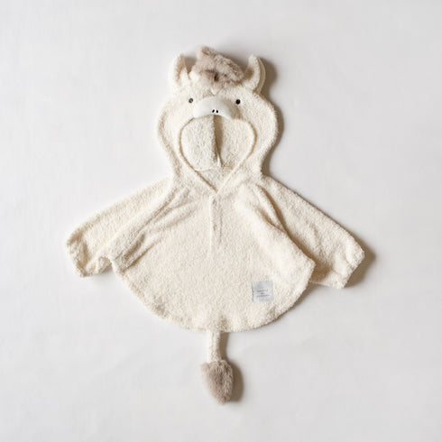 mocmof なりきり干支ケープ 2026年の干支 お馬さん モクモフ 622-650012