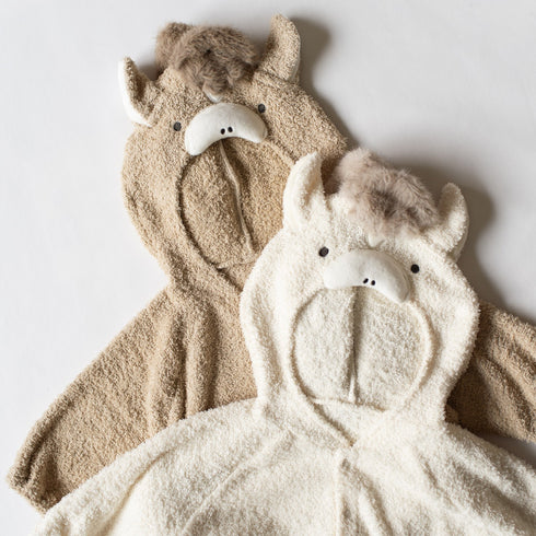 mocmof なりきり干支ケープ 2026年の干支 お馬さん モクモフ 622-650012