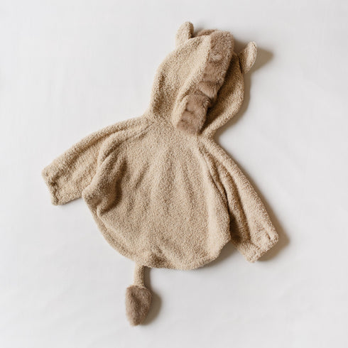 mocmof なりきり干支ケープ 2026年の干支 お馬さん モクモフ 622-650012