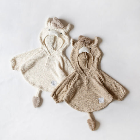 mocmof なりきり干支ケープ 2026年の干支 お馬さん モクモフ 622-650012