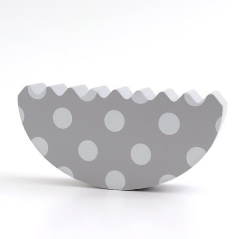 F.O. TOYBOX ゆらゆら恐竜 木製おもちゃ バランストイ ダイナソー