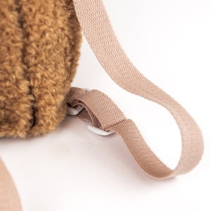 Egmont Toys カンガルーの親子 バックパック ぬいぐるみ リュック Kangaroo plush backpack EGM150416 エグモントトイズ