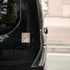 blanco カーサイン car sign ブランコ