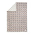 Elodie Soft Cotton Blanket ソフトコットンブランケット エロディ