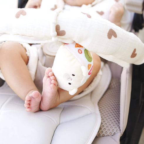 amanoppo もちっとラトル こぐまくんの焼きたてパン あまのっぽ