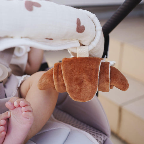 amanoppo もちっとラトル こぐまくんの焼きたてパン あまのっぽ