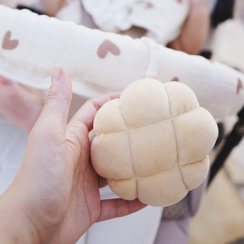 amanoppo もちっとラトル こぐまくんの焼きたてパン あまのっぽ