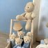 Egmont Toys クマのぬいぐるみ モリス 【Sサイズ】 エグモントトイズ EGM130538