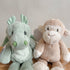 Mary Meyer マシュマロジュニア モンキー メリーマイヤー