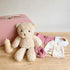 Egmont Toys お着換えモリセット in ペーパートランク モリス Morrissette with clothes in a case EGM700099 エグモントトイズ
