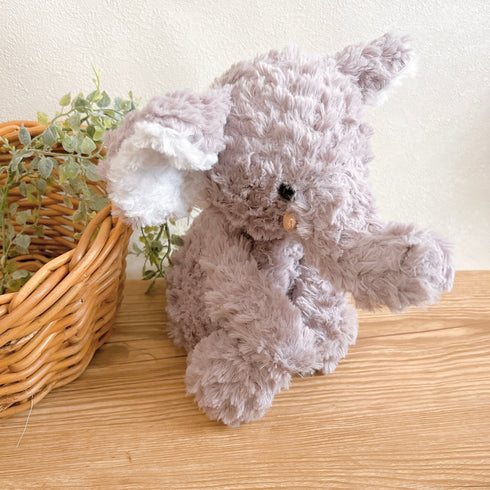 アニマル ぬいぐるみ ふわふわ どうぶつ ファーストトイ