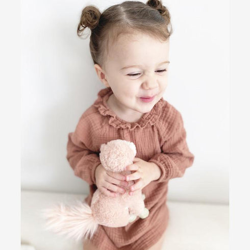 MON AMI キャリー ピンクキティ ねこ ピンク ぬいぐるみ CALLIE PINK KITTY PLUSH TOY CALLIE モナミ