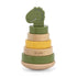 trixie baby Wooden stacking toy ウッドトイ スタッキングトイ トリクシー
