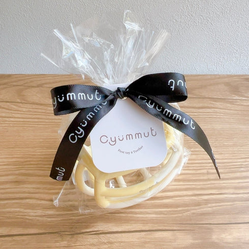 cyummut GRIP GRAP グリップグラップ マーブルカラー ベビーボール オーボール キュムット