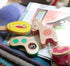 Kids Percussion アニマルセット リズミックベビー ロバとはらっぱ 楽器 キッズパーカッション