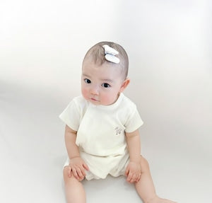 mocmof アニマル ヘアアクセセット 面ファスナータイプ 622-660082