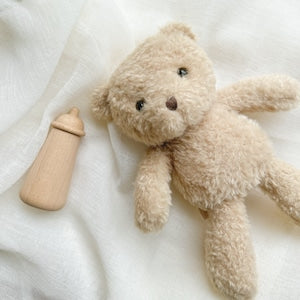Egmont Toys お着換えモリセット in ペーパートランク モリス Morrissette with clothes in a case EGM700099 エグモントトイズ