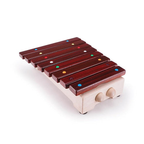 Mastro Geppetto 木琴 GRILLO グリッロ こどもの楽器