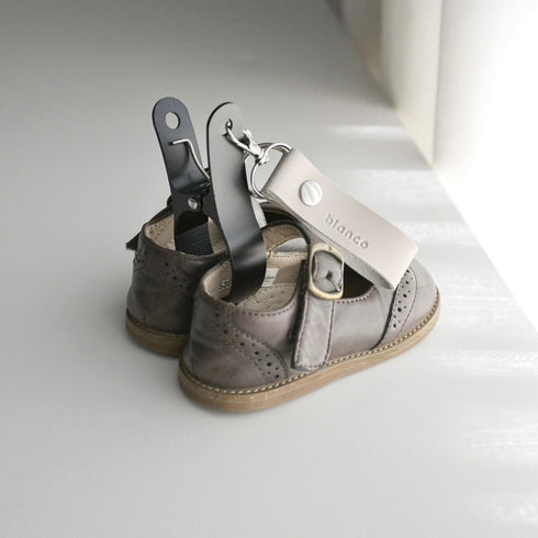 blanco シューズクリップ ベビーシューズ ホルダー SHOES CLIP ブランコ