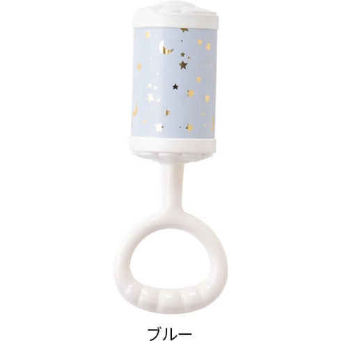 COCOWALK コロン トゥインクルスター 赤ちゃんのガラガラ ラトル ベビー 玩具 コラボアイテム ココウォーク