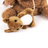 Egmont Toys カンガルーの親子 バックパック ぬいぐるみ リュック Kangaroo plush backpack EGM150416 エグモントトイズ