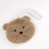 Egmont Toys くまのモリス ハンドバッグ ポシェット Morris bear plush handbag EGM150408 エグモントトイズ