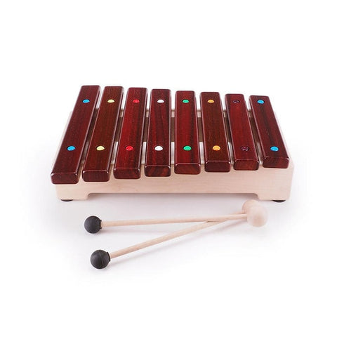 Mastro Geppetto 木琴 GRILLO グリッロ こどもの楽器