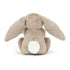 Jellycat Bashful Beige Bunny Soother STH4B ジェリーキャット Jellycat Baby