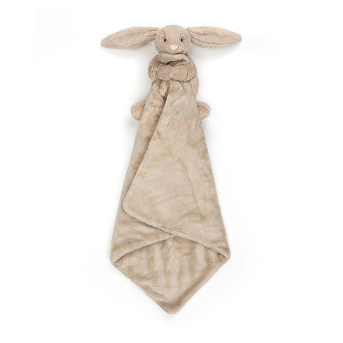 Jellycat Bashful Beige Bunny Soother STH4B ジェリーキャット Jellycat Baby