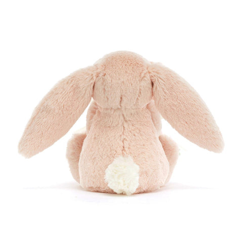 Jellycat Bashful Blush Bunny Soother ピンク ブランケット ぬいぐるみ STH4BLU ジェリーキャット Jellycat Baby