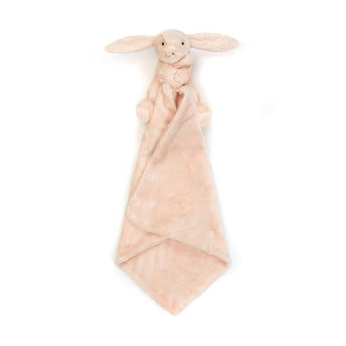 Jellycat Bashful Blush Bunny Soother ピンク ブランケット ぬいぐるみ STH4BLU ジェリーキャット Jellycat Baby