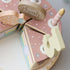 Adnil LAND CUTTING BIRTHDAY CAKE 木製おままごと ケーキ アドニルランド