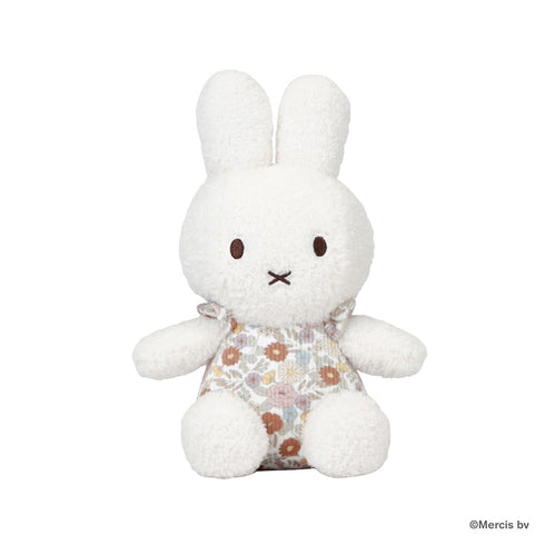 miffy x Little Dutch ギフトボックス3点セット ミッフィー baby gift set ガラガラ 赤ちゃんのおもちゃ ベビーギフト リトルダッチ
