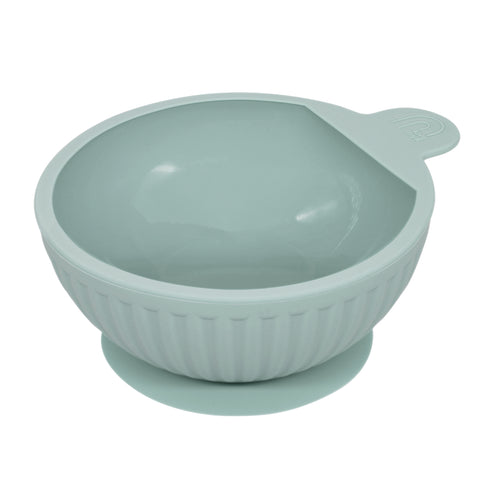 Love my lil フィーディングボウル 吸盤付き ベビー食器 ラブマイリル