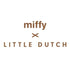 miffy x Little Dutch ギフトボックス3点セット ミッフィー baby gift set ガラガラ 赤ちゃんのおもちゃ ベビーギフト リトルダッチ