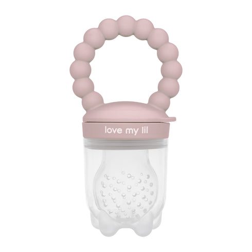 Love my lil 離乳食フィーダー ラブマイリル