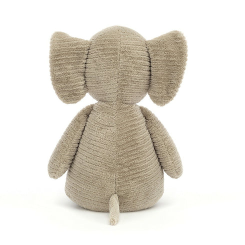 Jellycat Quaxy Elephant ぞう ぬいぐるみ JCQUAX3E ジェリーキャット