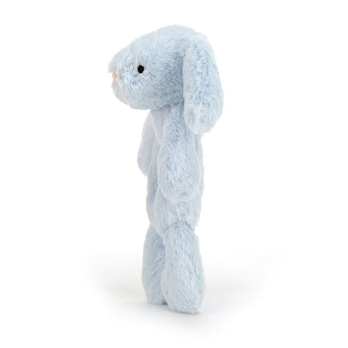 Jellycat Bashful Bunny Ring Rattle リングラトル うさぎ Jellycat Baby ベビーラトル がらがら ジェリーキャット