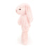 Jellycat Bashful Bunny Ring Rattle リングラトル うさぎ Jellycat Baby ベビーラトル がらがら ジェリーキャット