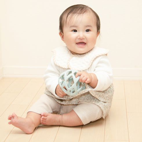 Love my lil やわらか ベビーボール ラブマイリル