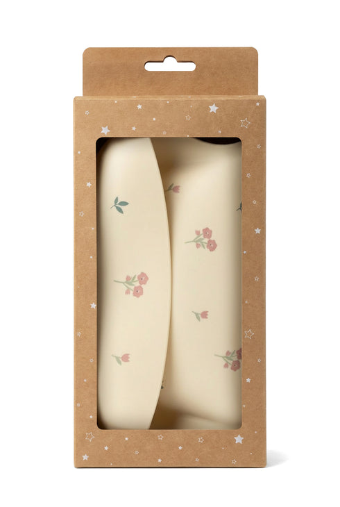 nouka シリコンビブ お食事スタイ ボックス入り noüka ノーカ