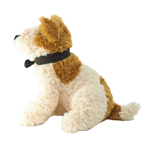 MON AMI ジャック ザ ジャックラッセル 犬 いぬ ドッグ ぬいぐるみ JACQUESTHE JACK RUSSELL モナミ