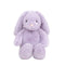 MON AMI ヘザー バニー うさぎ ぬいぐるみ パープル ラベンダー モナミ ST1474
